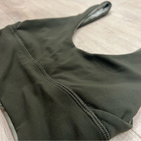 lululemon Align Reversible Bra in great condition - Picture 6 of 7